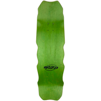 Hosoi Skateboards Hammerhead Hybrid Deck“ 9.5"x32.25"