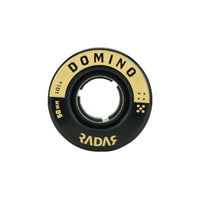 Radar Domino Wheels 50mm 4pack