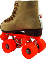 Suregrip 140 Rental Roller Skates