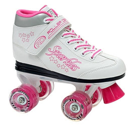 RDS Sparkles Skate Girls Roller Skates