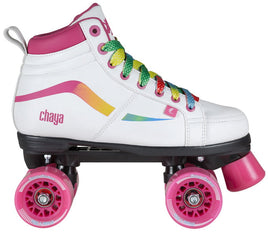 Chaya Glide Unicorn Roller Skates
