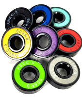 Rainbow Series Abec 5/16pk - (Your Own Store Name) Minimum Order QTY 12