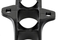 Powerslide  TRINITY Custom Concept Elite casted AL 275mm 4x90 black