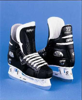 Graf 727 Cyber Flex Hockey Skate