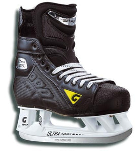Graf Ultra G 5 Hockey Skate Black