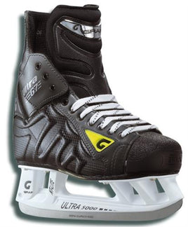 Graf Ultra G 7 Hockey Skate Black