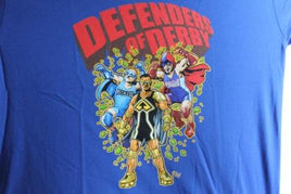 ANTIK Defender T-shirt