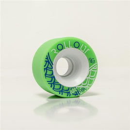 Suregrip Roll Out Wheels 62mm Narrow 4Pack
