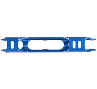 Powerslide Frame Pleasure Tool SC 110, 246mm, 3 x 110, Blue