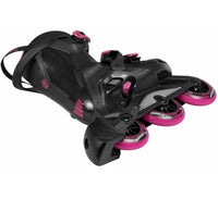 Powerslide Wave Girls Tri Inline Skates (size 31-34 only left now)