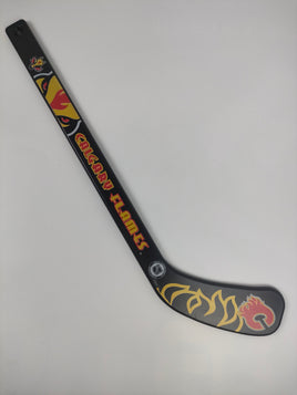 Proguard Mini Hockey Stick Calgary Flames