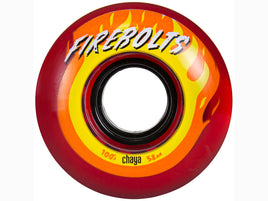 Chaya Firebolt Park Wheels  4 Pack