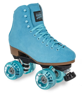 Suregrip Boardwalk Roller Skates Original Blue