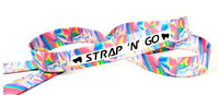 Strap N Go Skate Noose Pattern