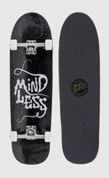 Mindless Gothic Skateboard Complete