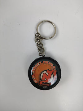 Proguard Keychain Logo New Jersey Devils