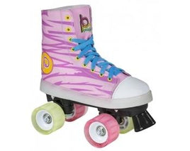 PlayLife Lunatic LED Roller Skates (sizes 34-38 left)