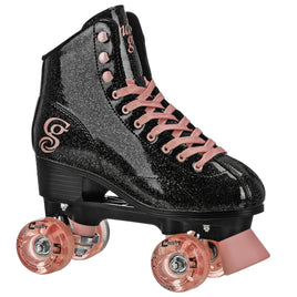 RDS Candi Sabina Blk/Rose Quad Skate