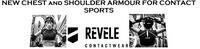 Revele Revelia Body Armour with Shoulder Pads