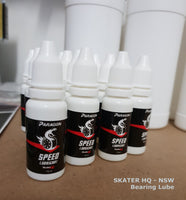 Bearing Speed Lube 15ml Bottle - (Your Own Store Name) Minimum Order QTY 12