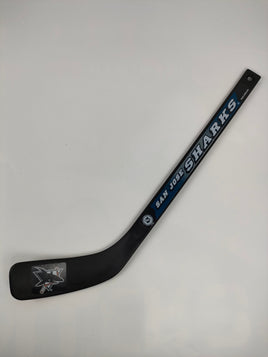 Proguard Mini Hockey Stick San Jose Sharks