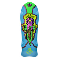 Vision Street Old Ghost Deck - 9.75"x329.75"