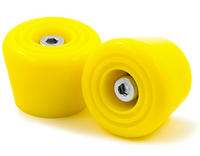 Rio Roller  Bolt on Toe Stop Pair