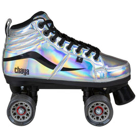 Chaya Glide Chrome Roller Skates (only 3 left 41 & 43)