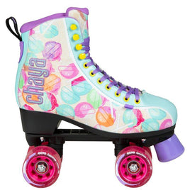 Chaya Melrose Candy Roller Skates