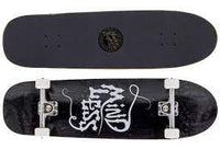 Mindless Gothic Skateboard Complete