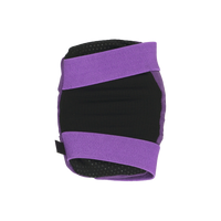 Smith Scabs Junior Elbow Pad Purple