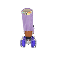 Moxi Lolly Skate Lilac (w Nylon Thrust)