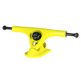PARIS Truck V2 180mm Yellow Yellow Each (1 only left)