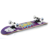 Enuff POW II Skateboard Complete