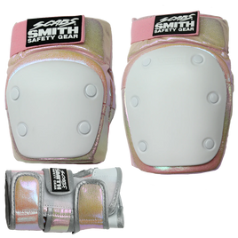 Smith Scabs Tri Pack Adult Cotton Candy