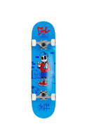 Enuff Skully Skateboard Complete