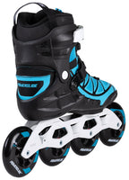 Powerslide Phuzion Argon Bluebird 100 Inline Skates