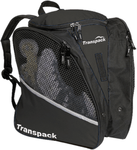 Transpack Expo Bag Black