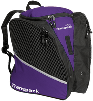 Transpack Ice Bag Solid Colours