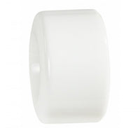 Playlife RS White Blank Wheel 32mm each.