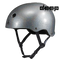 Triple 8 Deep Cover Helmet Silver Glitter