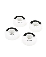 Echo Classic Aggressive Wheels 58mm 4pk