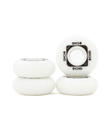 Echo Flow Aggressive Wheels 60mm 4pk