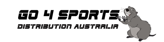 Go 4 Sports Distribution Australia