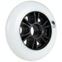 Undercover Team 100/86a Inline Wheels - 4pack