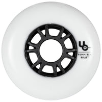 Undercover Team 90/86a Inline Wheels - 4pack