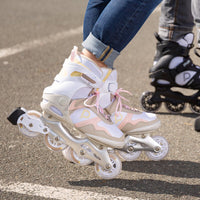 Playlife Cloud Sun'n'Sand Inline Skates