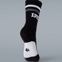 EPIC Socks Black/White