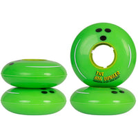 Undercover Joey Lunger Movie Inline Wheels 59mm 88a 4pack