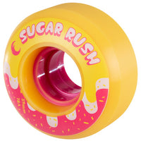 Chaya Sugar Rush Wheels 4pack